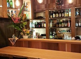 dining&bar amber