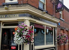 The Jubilee