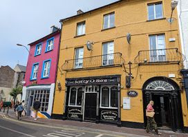 Kitty Ó Sé’s Bar & Restaurant