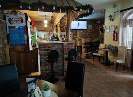 Bagolyvár Söröző & Pub