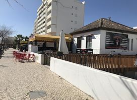 Taffy´s Bar & Grill