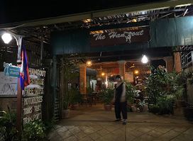 The Hangout