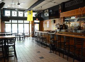 Joe's Place