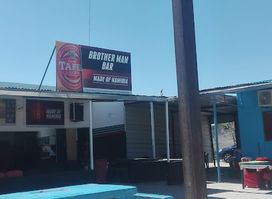 brotherman pub