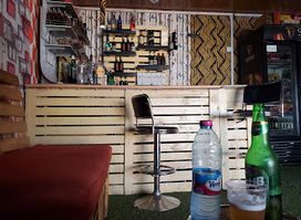 Brotherman Spot