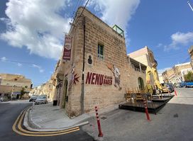 Nenu the Artisan Baker Mġarr