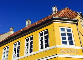 Restaurant Børsen