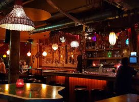 Tiki's