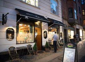 Østerbros Perle Pub