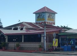 Drunken Joe's
