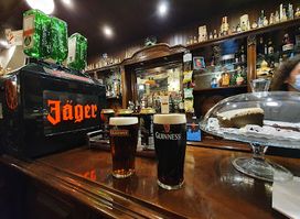 Ryan's Irish Pub