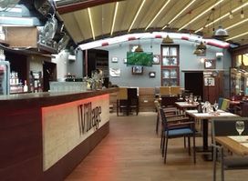 History Bar & Club