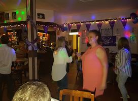 Maltsters Arms