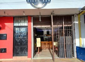 Mi Tequila Disco Bar