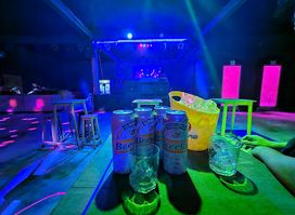 SKYTEK Bar