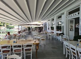 Kastani Beach Bar