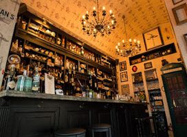 Flanagan's Bar
