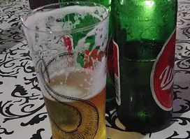 AB BAR, Kamnik