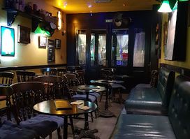 Murphy`s Irish Pub