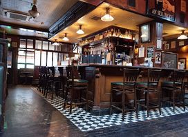 The Shelbourne Bar