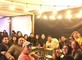 The Perro's
