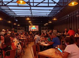 Craft Bar Kunstmann
