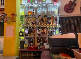 Dodd's Lounge
