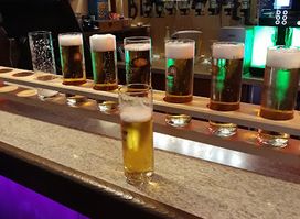 Biertümpel
