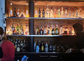 The Distillery Cebu