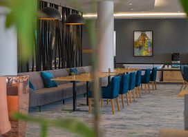 Copper Club Restaurant