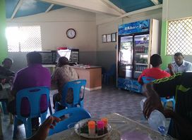 Nazara Café