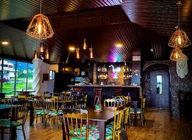Fika's Restaurat and Coffee Shop