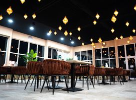 Ranoush Cafe shisha lounge