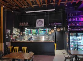 Pub Spółdzielczy Łódź