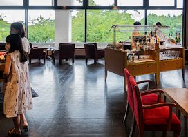 Private Lounge
