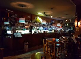 Skilė MUSIC PUB