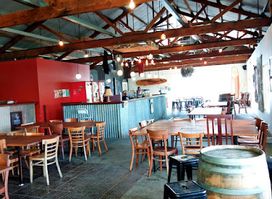 Beer Garden Brewing