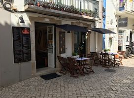 Cervejaria 7 Janelas