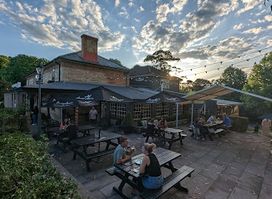 Bistro 1834