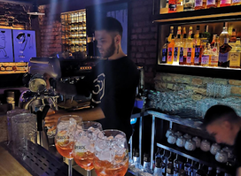 Bar Square 59