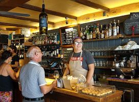 Osteria Ai Pugni