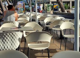 Providenca bar Makarska