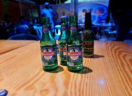 Garage Bar