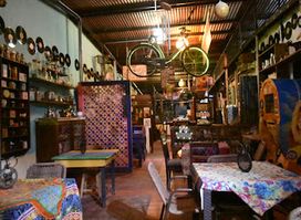 Café de Lithos