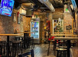 Armadillos Restaurant