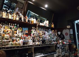 Monkey Cocktail Bar