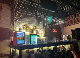 Atmosphere - Premium Lifestyle Cafe