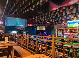 Irish Pub