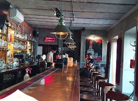 Św. Michał - pub regionalny