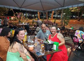 Dikantu Bar